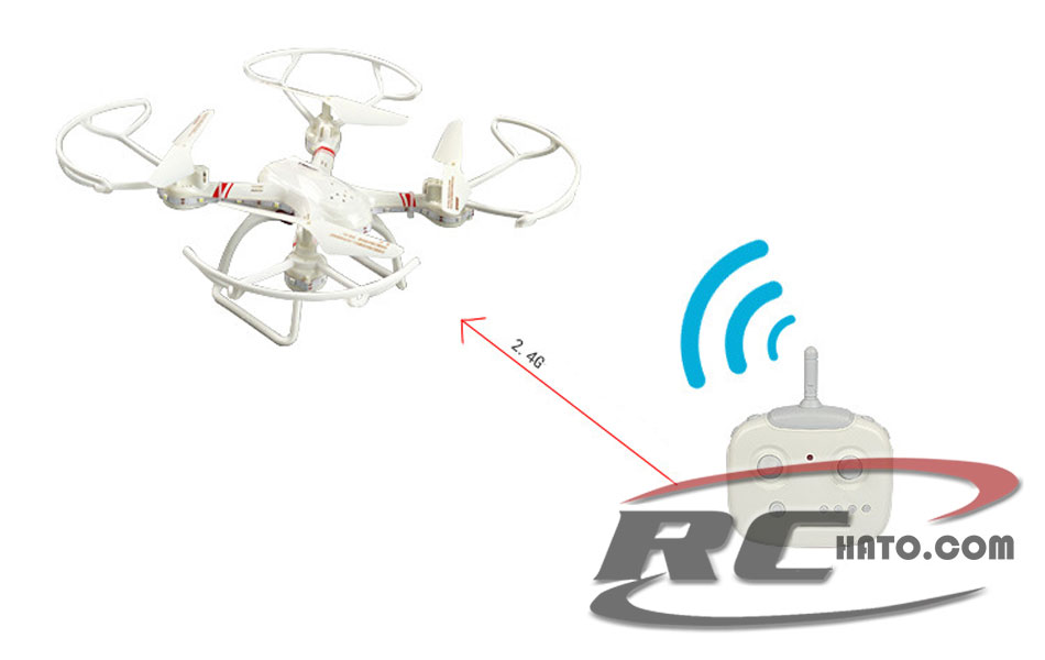 Flycam wifi hd 33041A định vị GPS