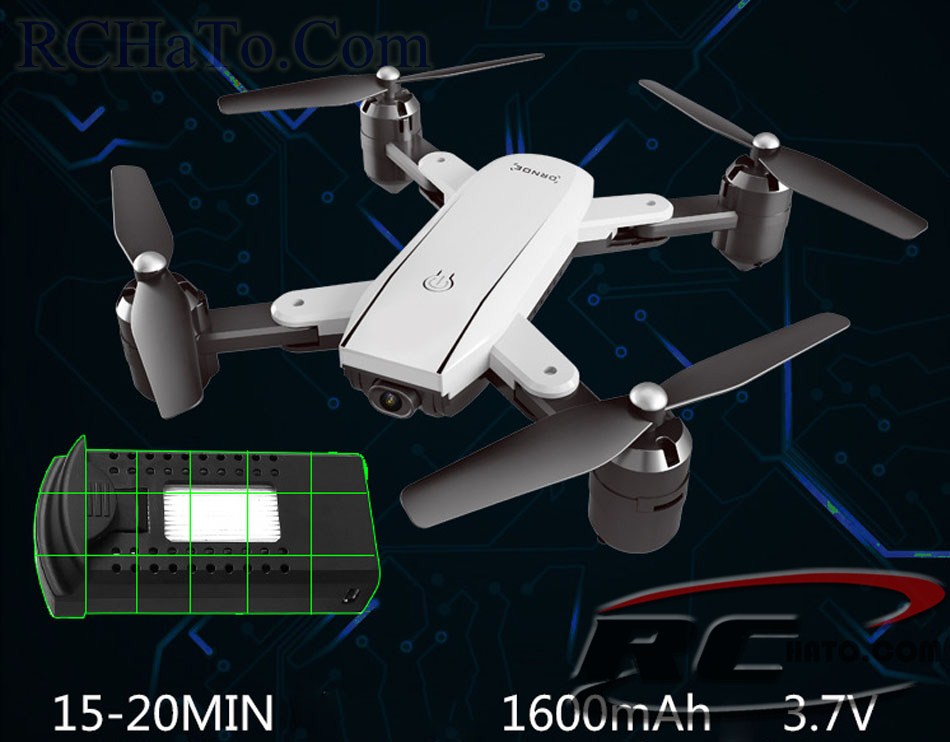 flycam a6 drone