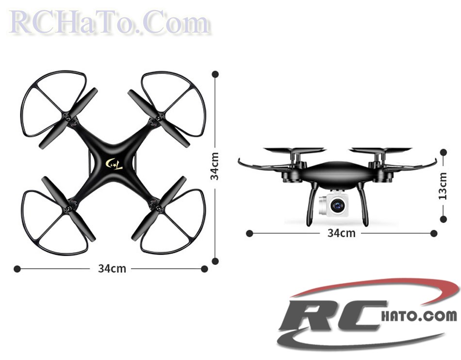 drone txd 9s
