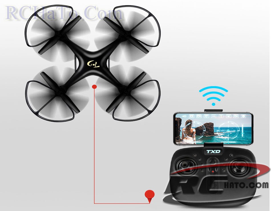 drone txd 9s