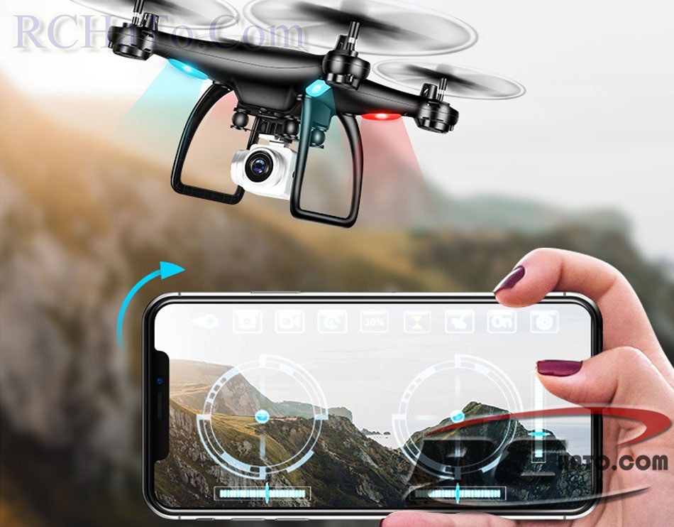 drone txd 9s