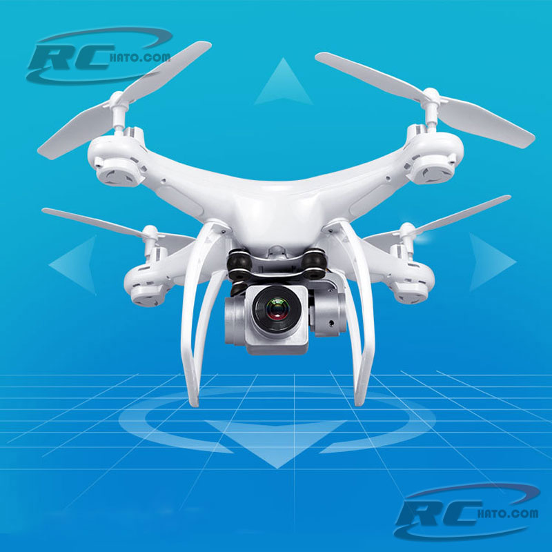 Đồ chơi điều khiển từ xa RCHaTo - Flycam S29 máy bay điều khiển từ xa gắn camera S29