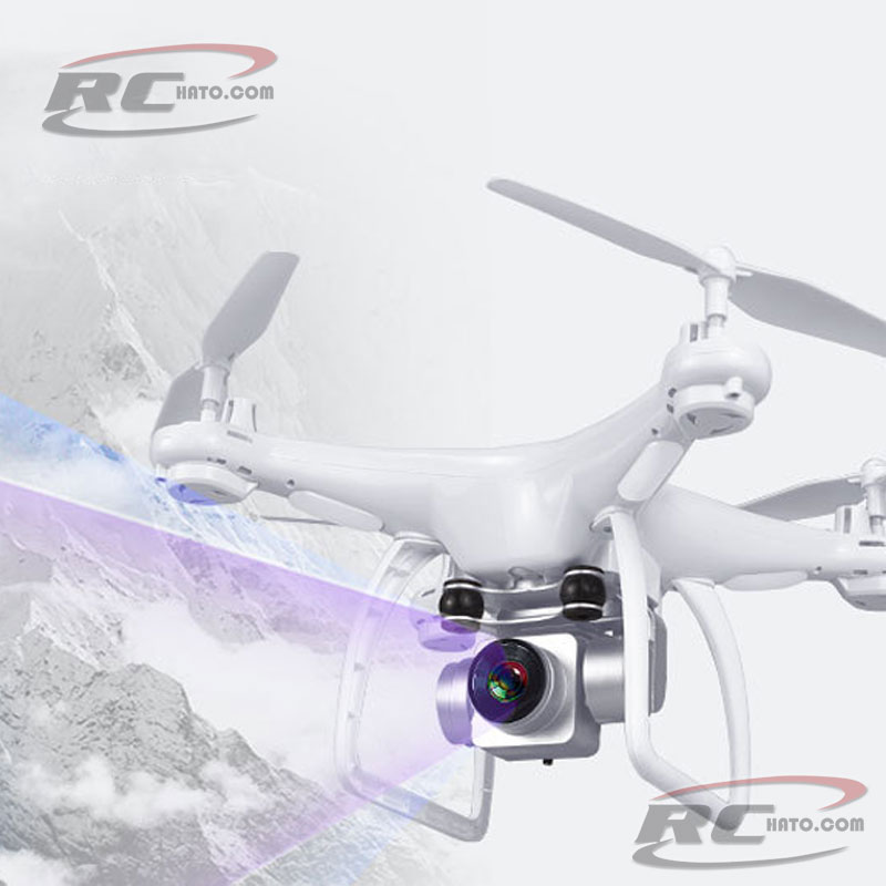 Đồ chơi điều khiển từ xa RCHaTo - Flycam S29 máy bay điều khiển từ xa gắn camera S29