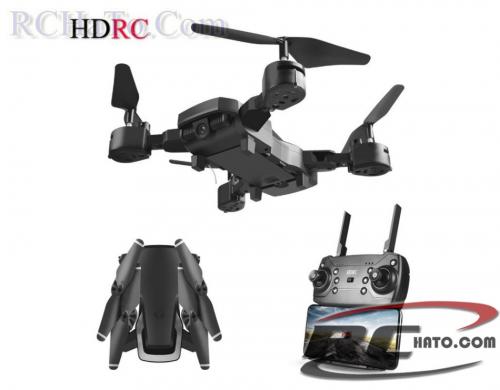 Flycam Drone HDRC-D8 Máy bay điều khiển từ xa HDRC-D8 giá rẻ
