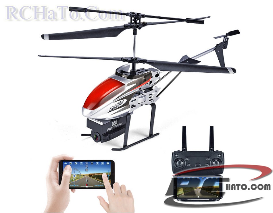 Flycam Drone KY808 Máy bay điều khiển từ xa KY808 giá rẻ