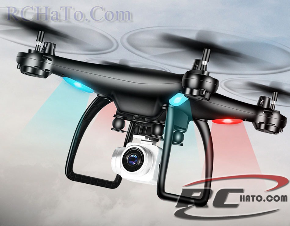 Flycam Drone TXD-9S Máy bay điều khiển từ xa TXD-9S giá rẻ