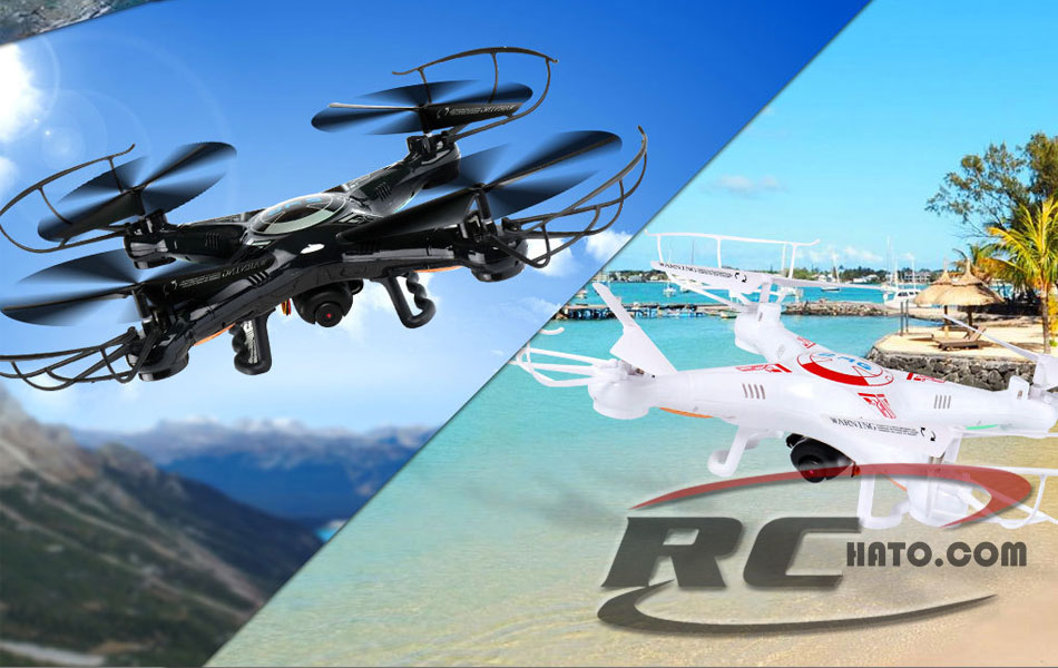 Flycam Drone X5C Máy bay điều khiển từ xa X5C giá rẻ